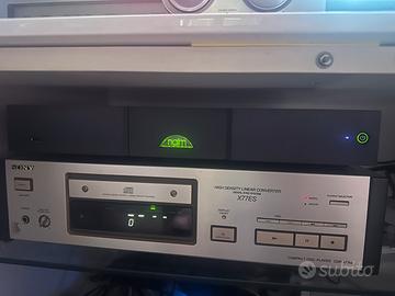 Naim streamer di rete nds xs2