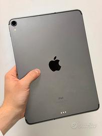 iPad Pro (11’) Grigio da 1 tb (1000gb) Ipad Pro
