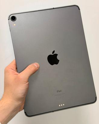 iPad Pro (11’) Grigio da 1 tb (1000gb) Ipad Pro