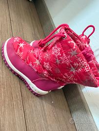 Stivali da neve per bambini nr 26