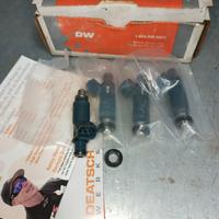 Iniettori subaru 650cc