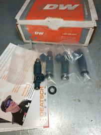 Iniettori subaru 650cc