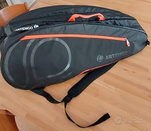 Borsa per racchette Artengo
