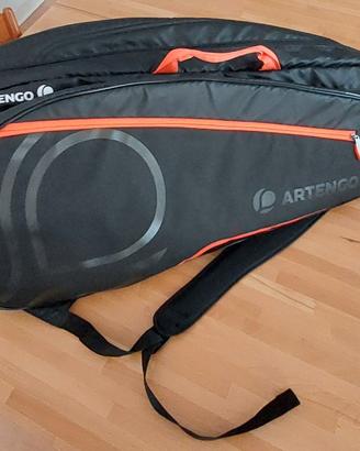 Borsa per racchette Artengo