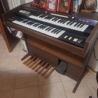 Organo Bontempi Cantorum 44