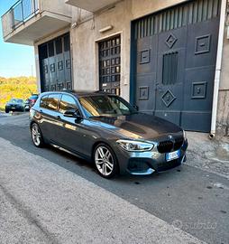 Bmw serie 1