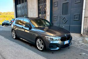Bmw serie 1