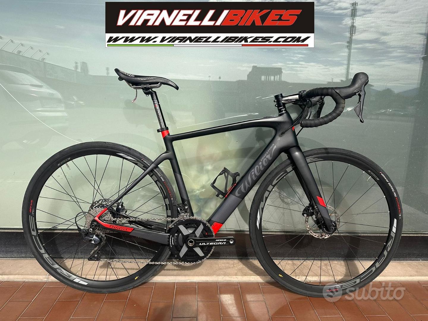 vianelli bike subito