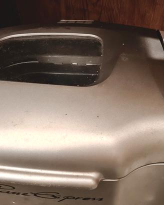 impastatrice macchina x pane Ariete