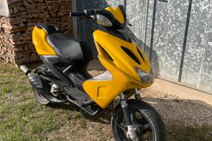 Yamaha Aerox 70cc