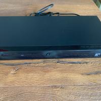 Lettore DVD Samsung