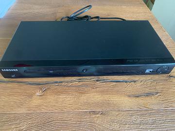 Lettore DVD Samsung