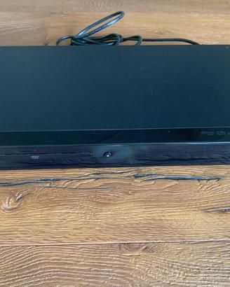 Lettore DVD Samsung
