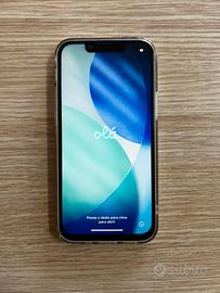 IPHONE 13 MINI 128 GB - BATTERIA E SCHERMO NUOVI