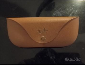 custodia di ricarica rayban meta 