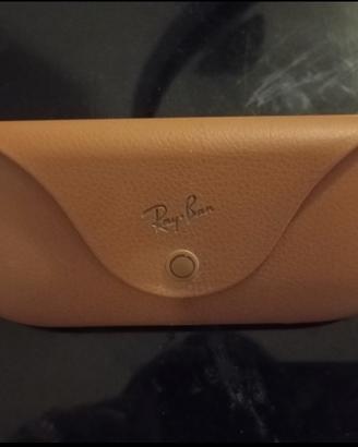 custodia di ricarica rayban meta 