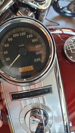 Harley Davidson  Road King  2009