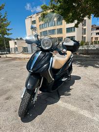 Piaggio Beverly Tourer 300 ie 2009
