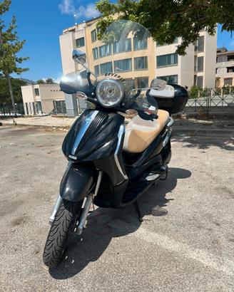 Piaggio Beverly Tourer 300 ie 2009