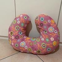 Cuscino allattamento Boppy Chicco
