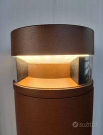 Palo luce Lombardo TOK C H700 LED