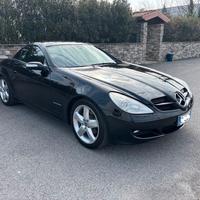 Mercedes SLK R171 KOMPRESSOR 163 CV 2006 TRATTABIL