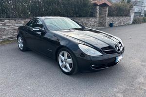 Mercedes SLK R171 KOMPRESSOR 163 CV 2006 TRATTABIL