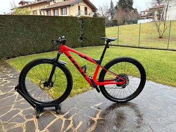 Trek Supercaliber 9.8 GX
