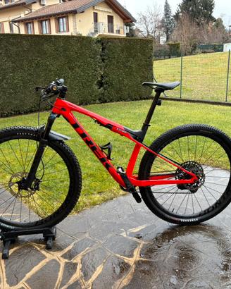 Trek Supercaliber 9.8 GX
