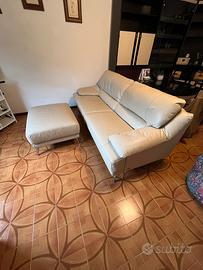 Divano Divani&Divani by Natuzzi Sogno