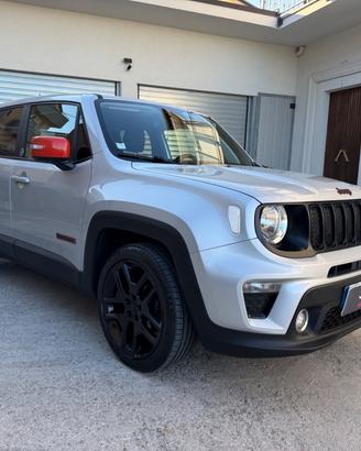 Jeep Renegade 1.6 Mjt 120CV - CAMBIO AUTOMATICO