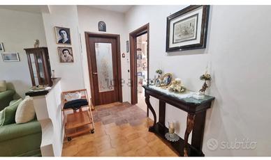 Appartamento mq 115