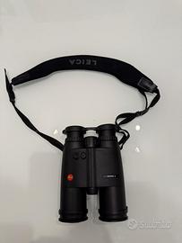 Binocolo Laica geovid R 8x32