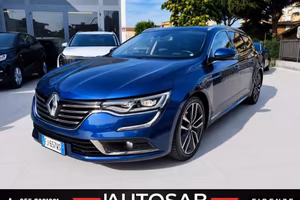 RENAULT Talisman Sporter dCi Aut. Energy Zen Gan
