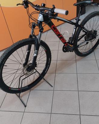 MTB Carraro ammortizzata