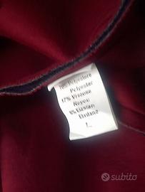 cappottino soprabito 