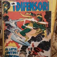 A.S.E. CORNO N. 36. I DIFENSORI N. 6.