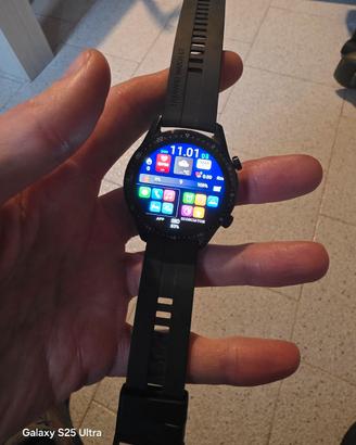 huawei watch gt