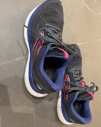 Scarpe Brooks