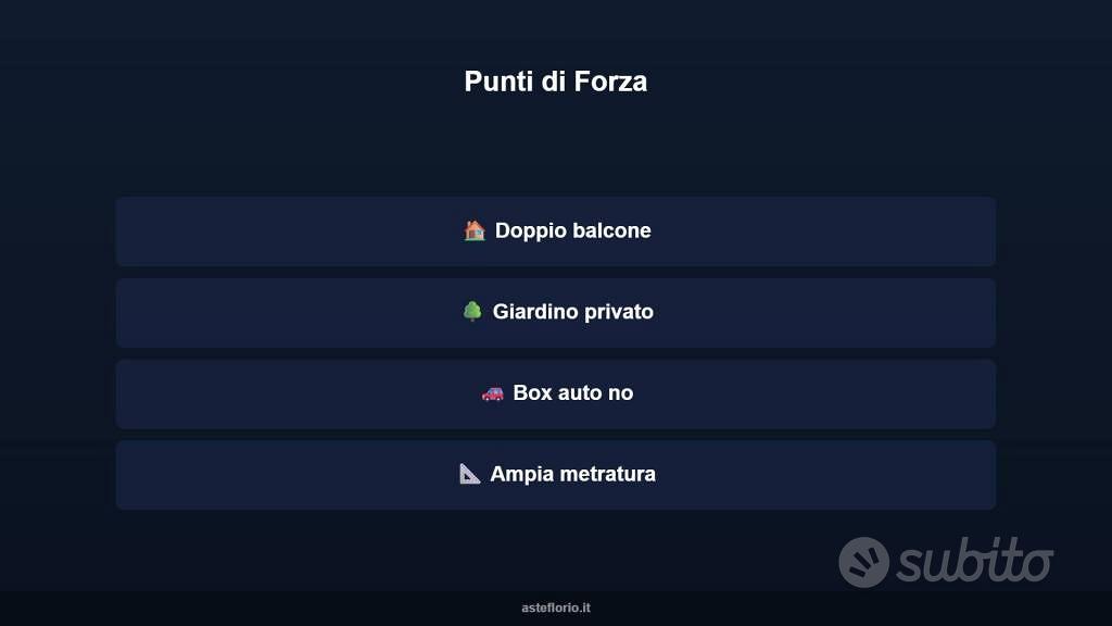 Appartamento – Mentana, Immaginella - Altro