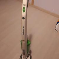 aspirapolvere hoover senza sacchetto senza filo