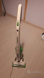 aspirapolvere hoover senza sacchetto senza filo