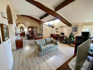 Appartamento Cremona [Cod. rif 3106263VRG]