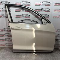 PORTA ANTERIORE DX DESTRA BMW X4 F26 BIANCO