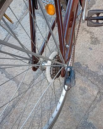bici donna 