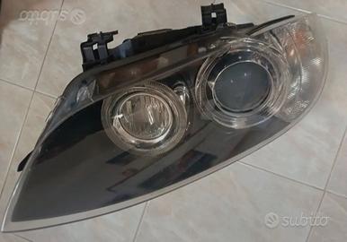 faro xenon bmw e92 direzionale sx