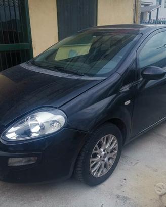 Ricambi Fiat Punto Evo 1.3 Diesel 2011