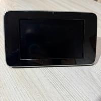 schermo display Mercedes