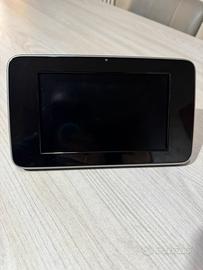 schermo display Mercedes