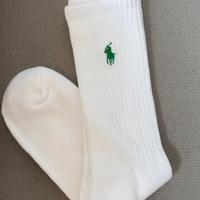 Ralph Lauren : calze sportive